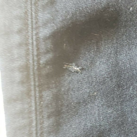 Hudson Jeans Girls Size 10 more like 8 Jeggings - Picture 3 of 5